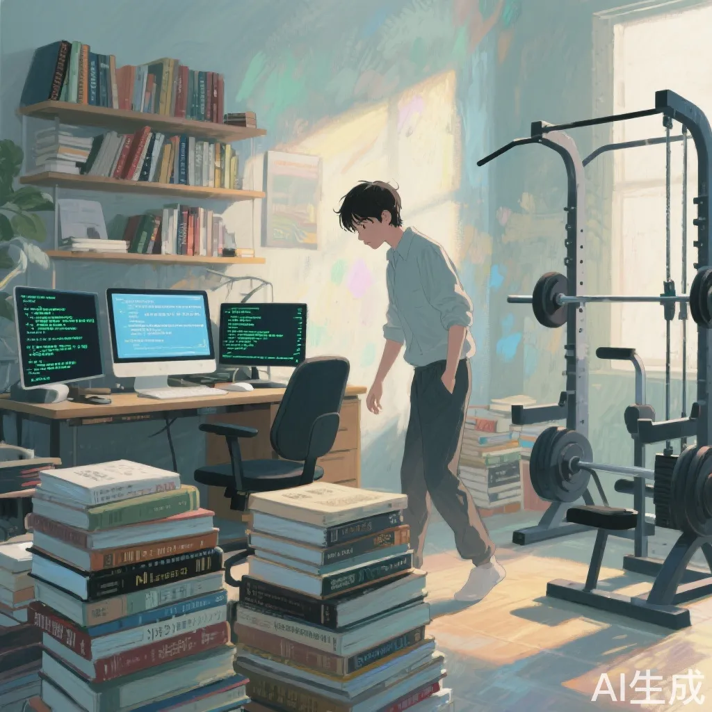 2017年总结