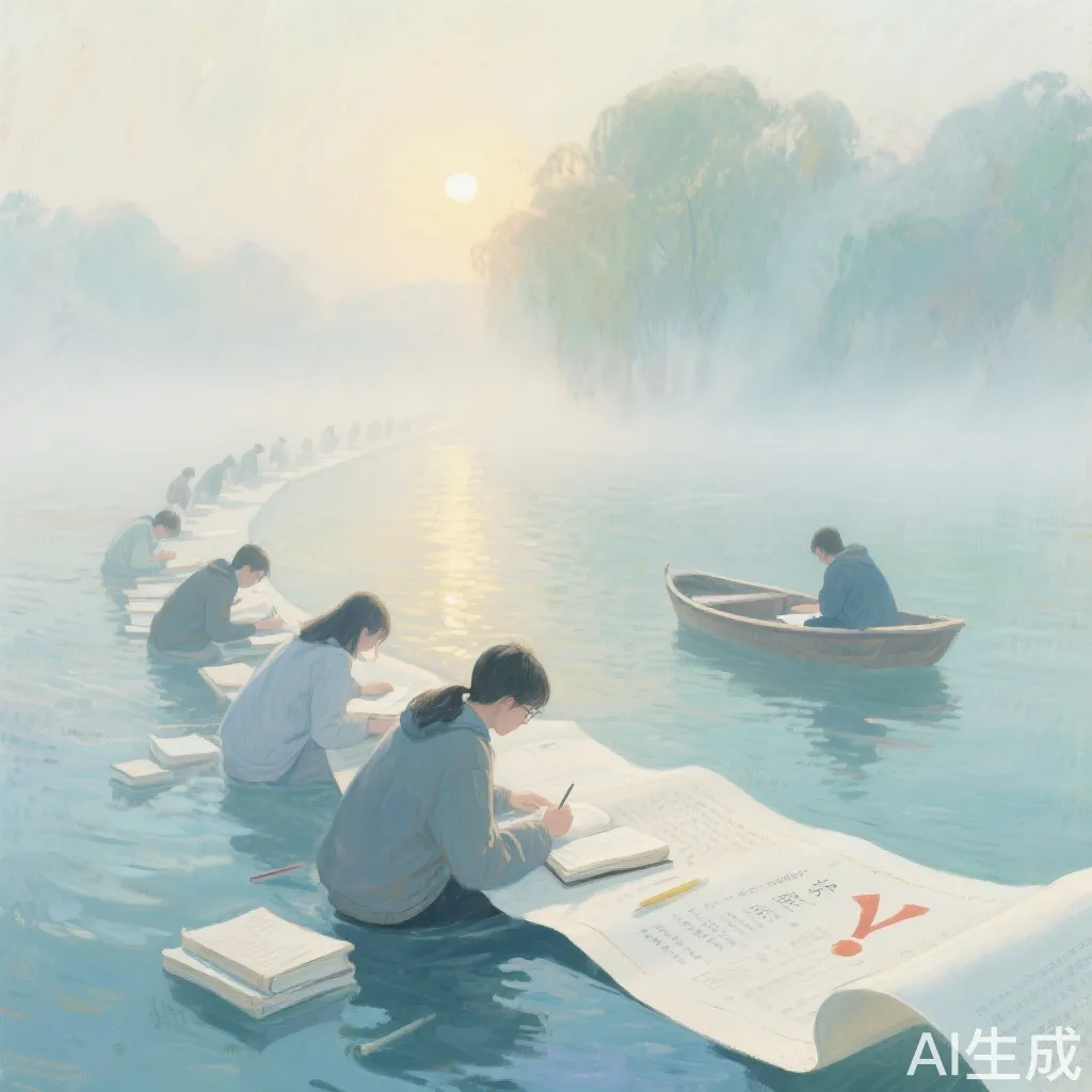 考研回望